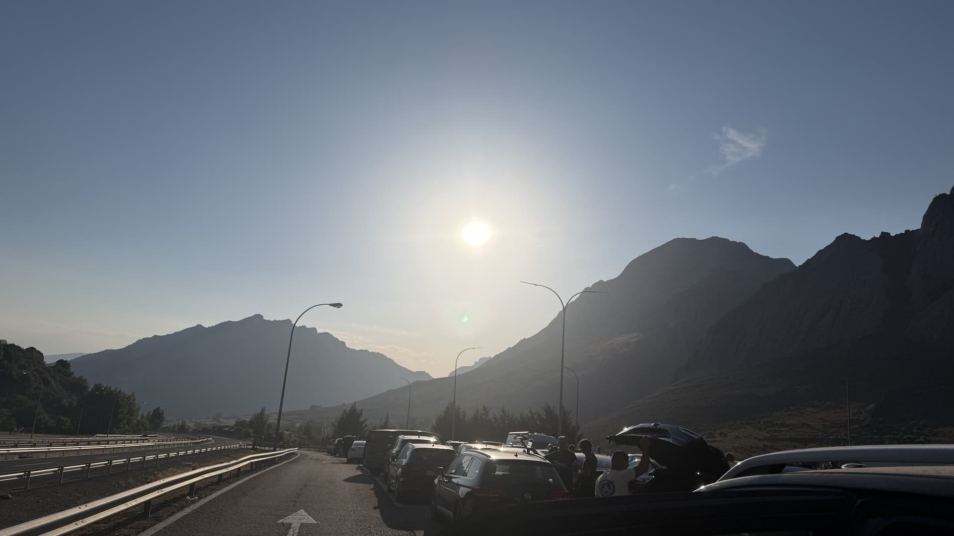 Chasing Totality: Our 2026 Eclipse Adventure in Spain