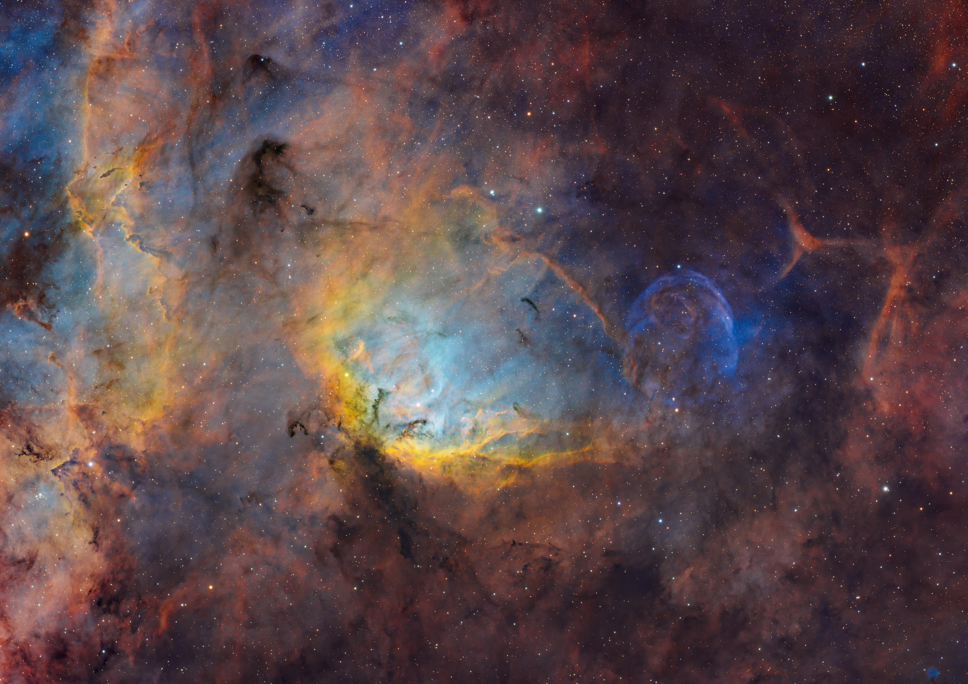 Sh2-101