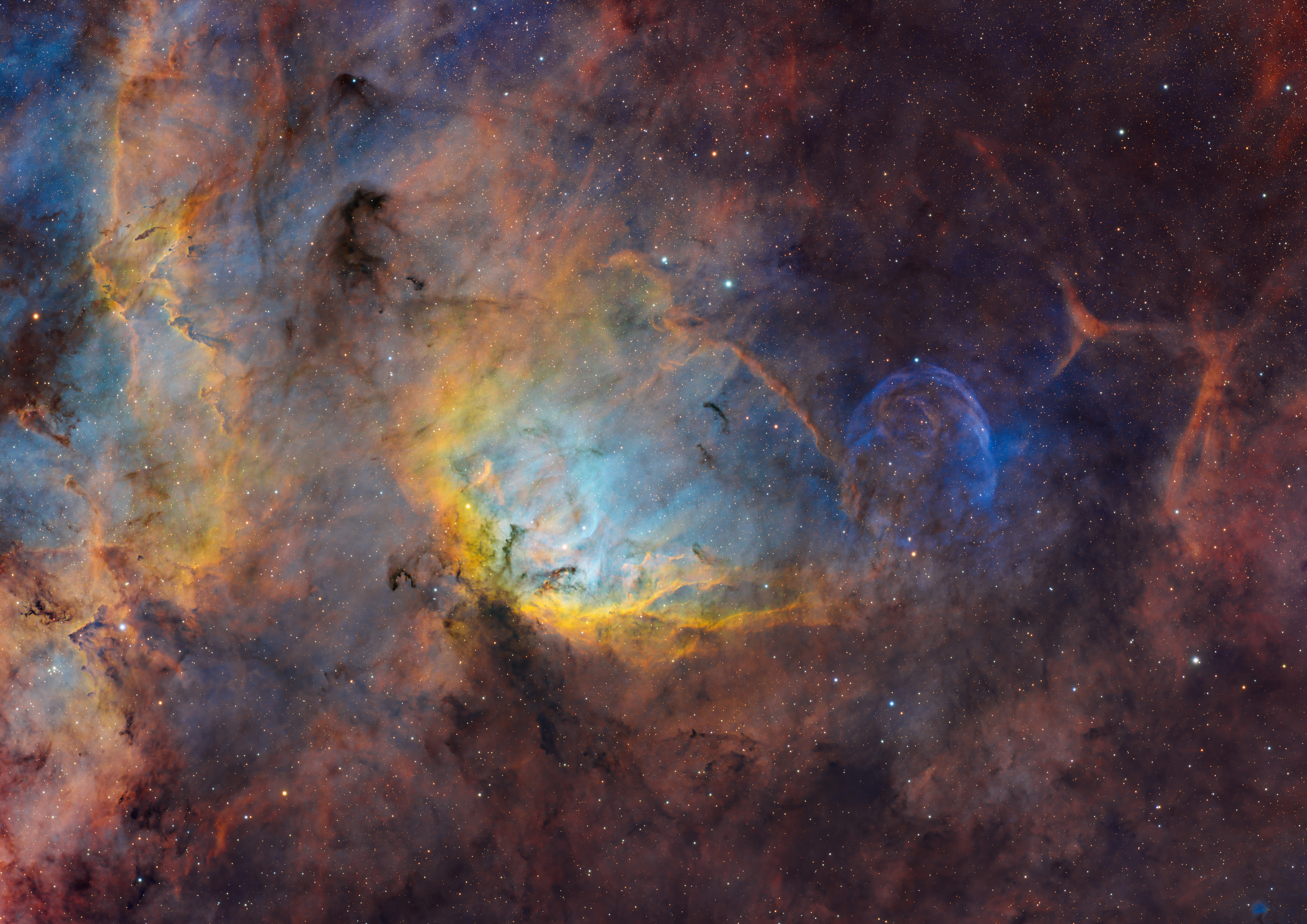 Sh2-101