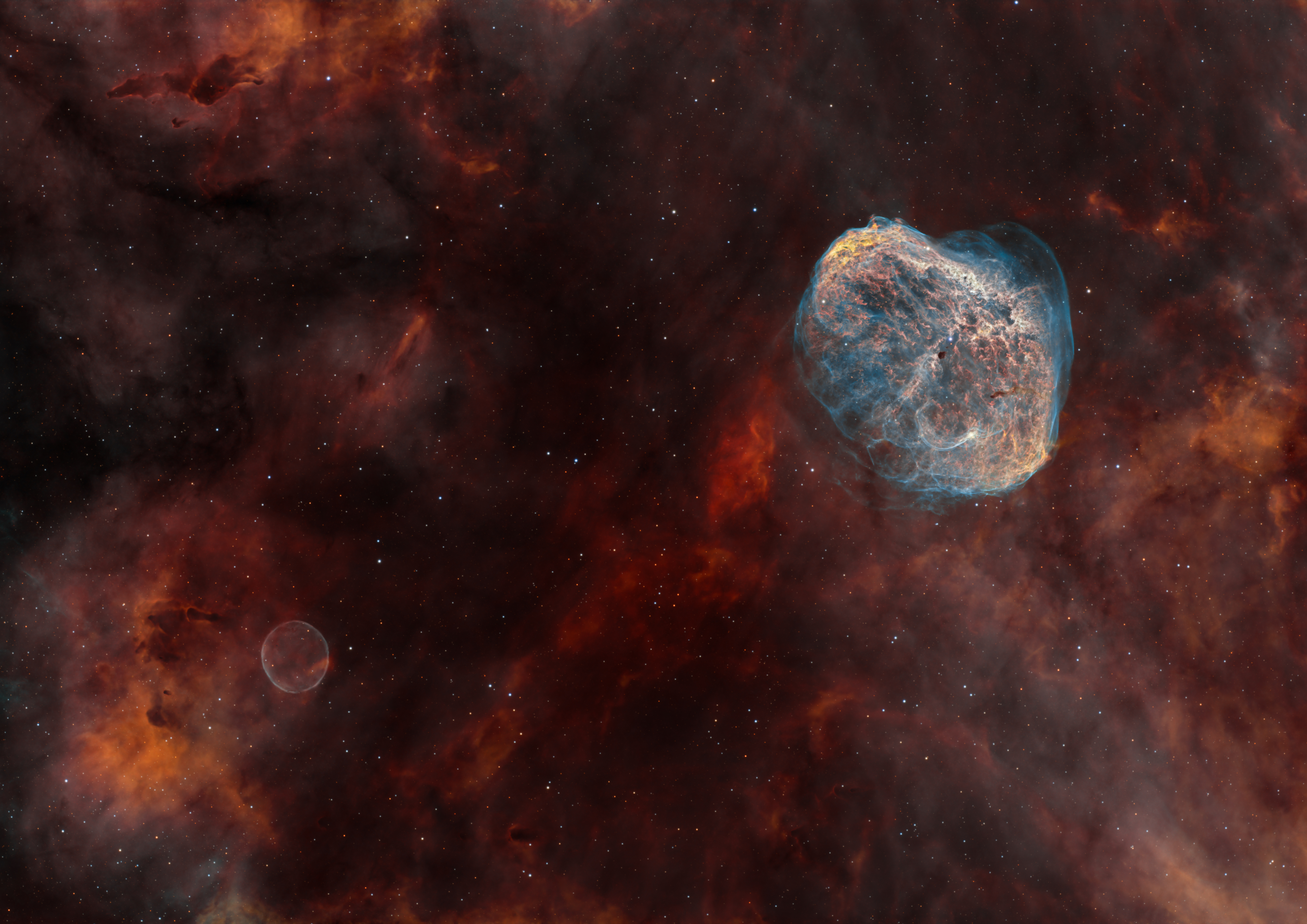 NGC6888